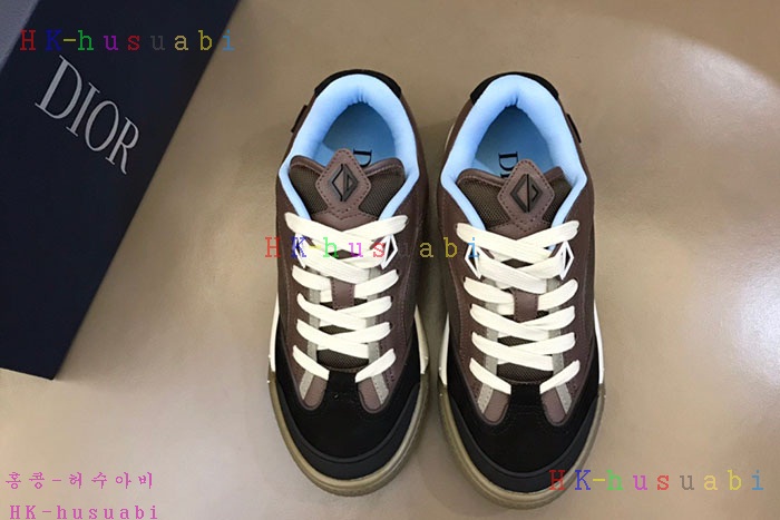 NEW 디올 신발 신상 DR 6827006