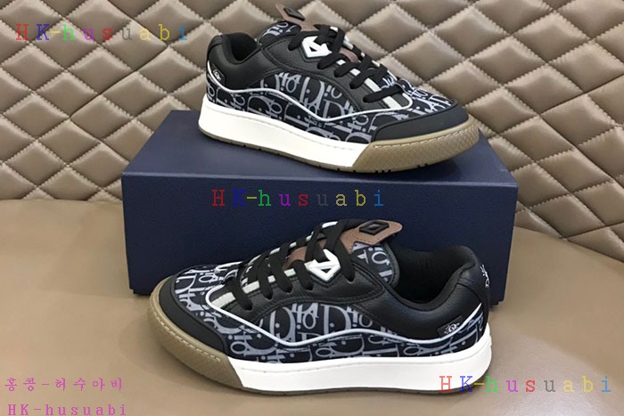 NEW 디올 신발 신상 DR 6827011
