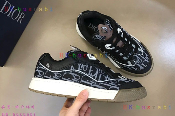 NEW 디올 신발 신상 DR 6827011