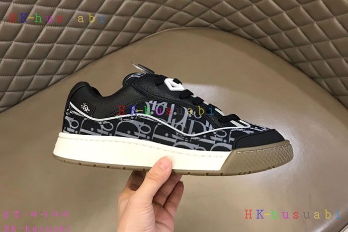 NEW 디올 신발 신상 DR 6827011