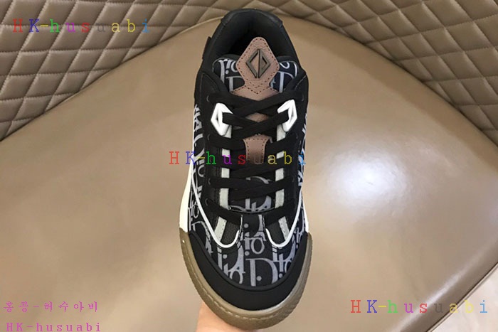 NEW 디올 신발 신상 DR 6827011