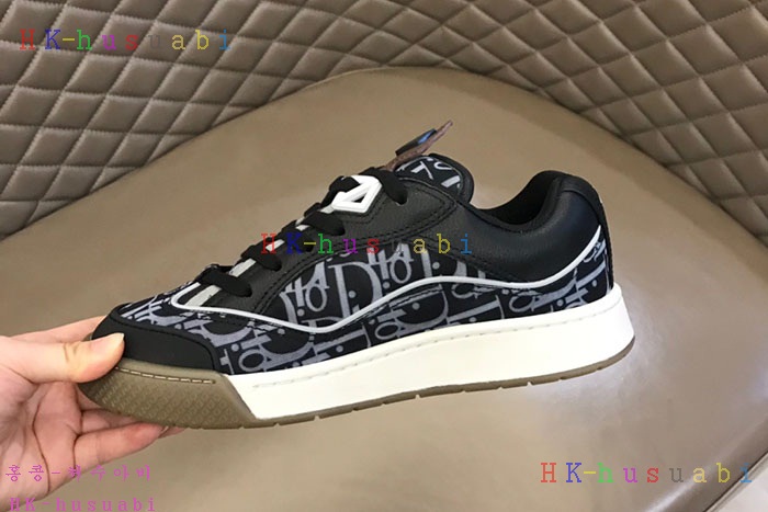 NEW 디올 신발 신상 DR 6827011