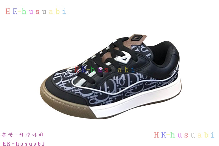 NEW 디올 신발 신상 DR 6827011