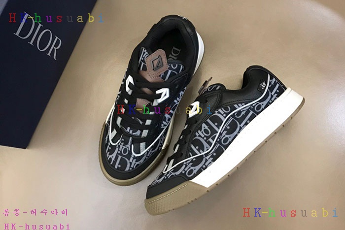 NEW 디올 신발 신상 DR 6827011