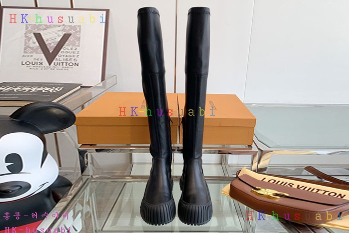 NEW 루이비통 부츠 신상 LV 882240