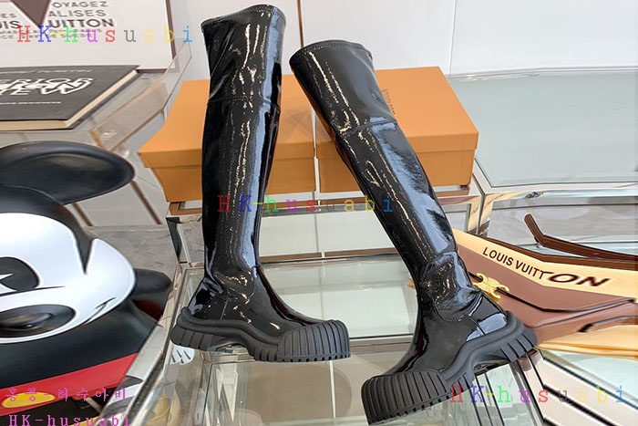 NEW 루이비통 부츠 신상 LV 882242