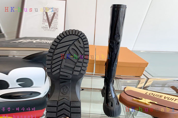 NEW 루이비통 부츠 신상 LV 882242