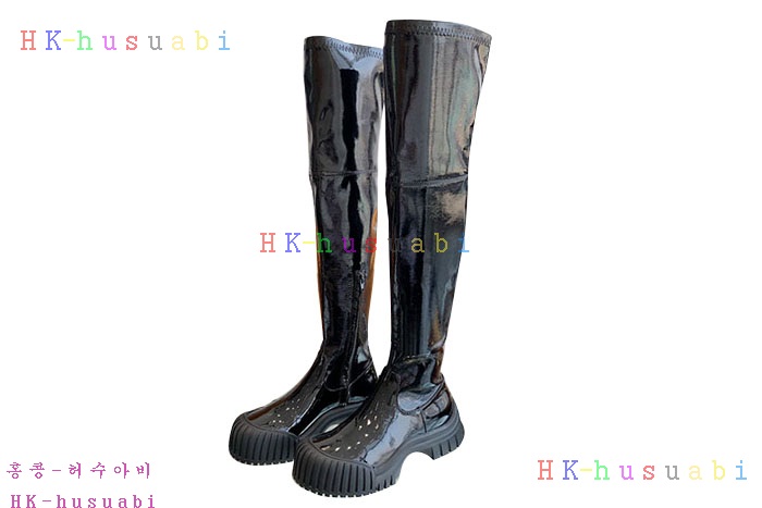 NEW 루이비통 부츠 신상 LV 882242