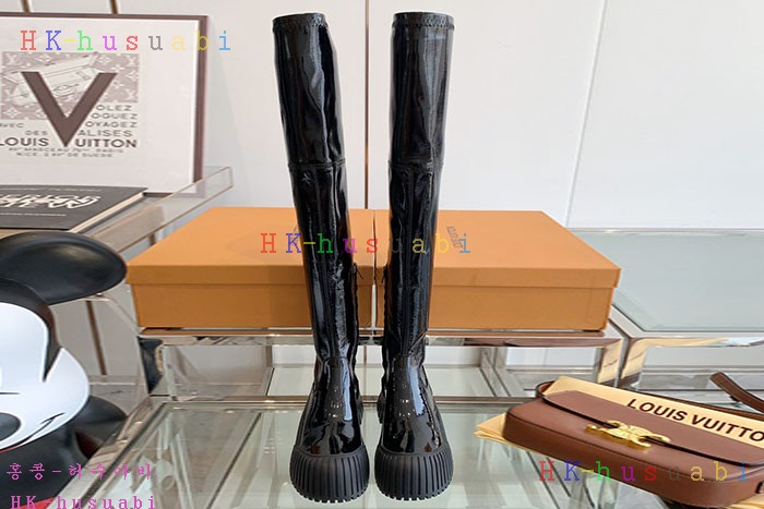 NEW 루이비통 부츠 신상 LV 882242