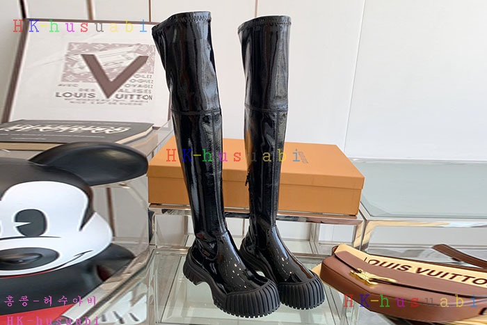 NEW 루이비통 부츠 신상 LV 882242