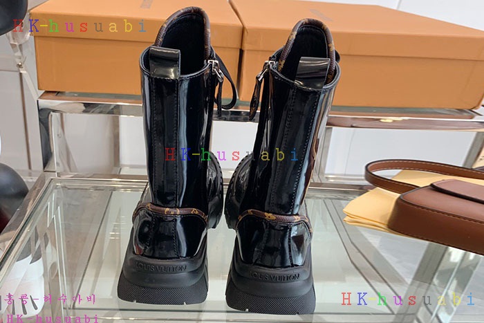 NEW 루이비통 부츠 신상 LV 882245