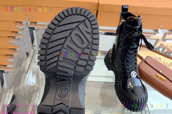 NEW 루이비통 부츠 신상 LV 882245