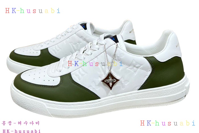 NEW 루이비통 부츠 신상 LV 882251