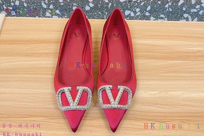 NEW 발렌티노 신발 신상 V 788013
