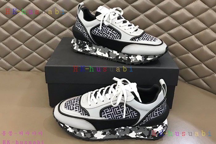 NEW 베르사체 신발 신상 V 9527701
