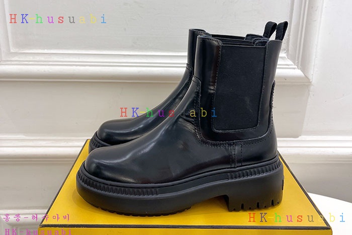 NEW 펜디 신발 신상 FD 8868002