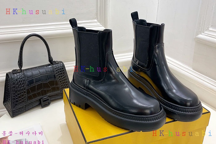 NEW 펜디 신발 신상 FD 8868002