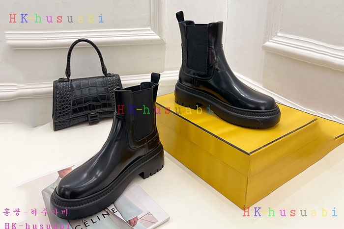 NEW 펜디 신발 신상 FD 8868002