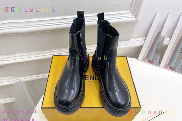 NEW 펜디 신발 신상 FD 8868002