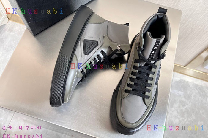 NEW 프라다 신발 신상 P 3958552