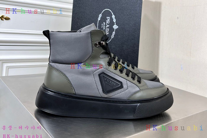 NEW 프라다 신발 신상 P 3958552