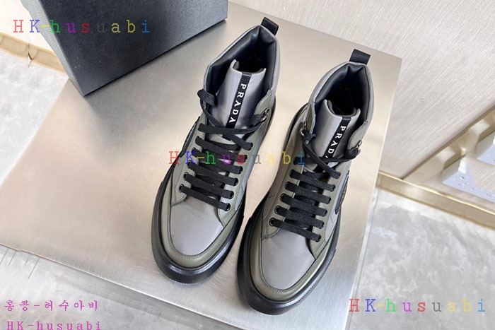 NEW 프라다 신발 신상 P 3958552