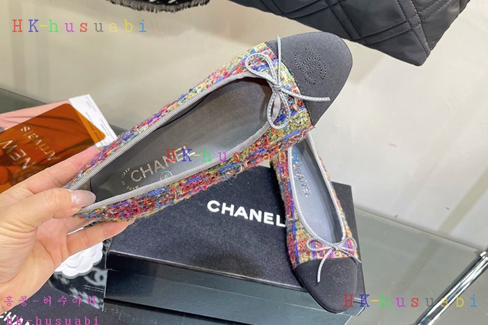 NEW 샤넬 신발 신상 C 633523