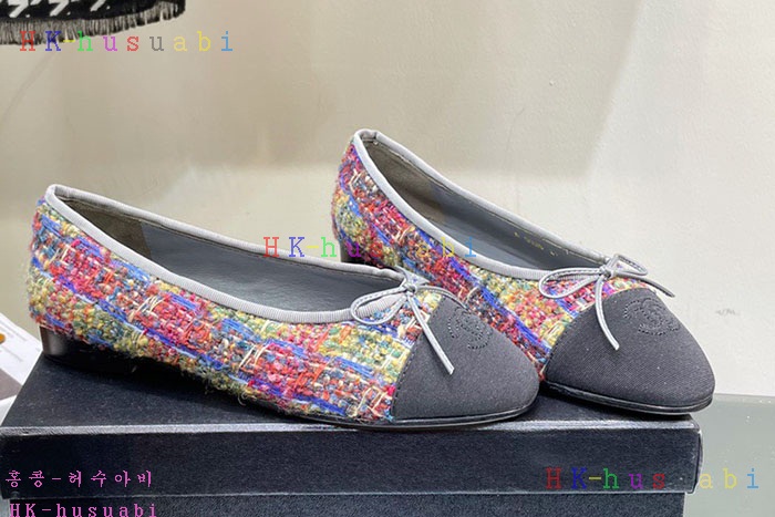 NEW 샤넬 신발 신상 C 633523