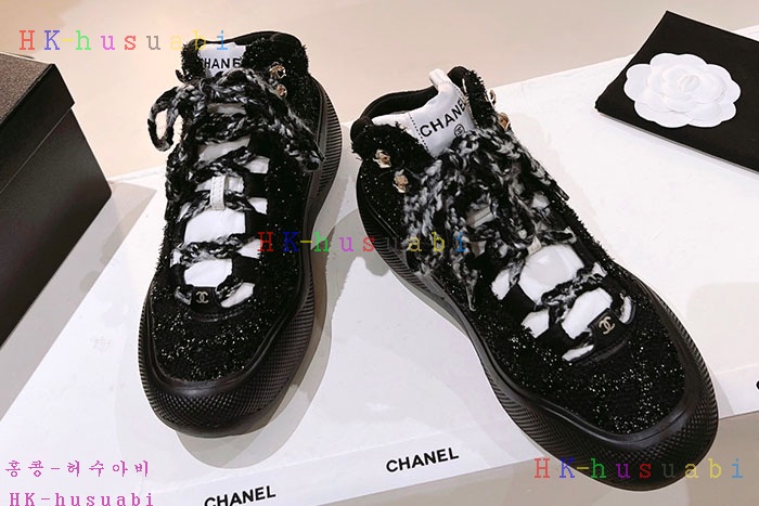 NEW 샤넬 신발 신상 C 866530