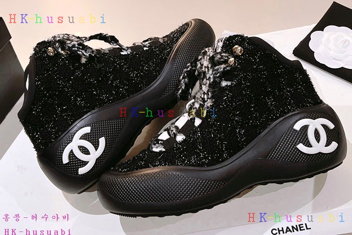 NEW 샤넬 신발 신상 C 866530