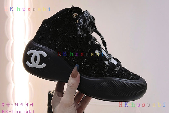 NEW 샤넬 신발 신상 C 866530