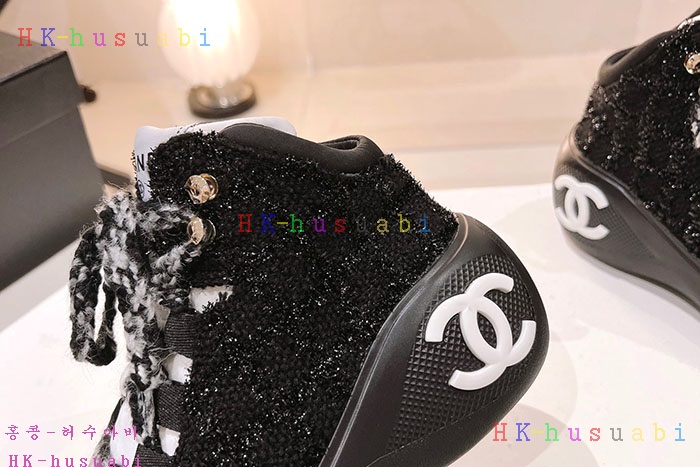 NEW 샤넬 신발 신상 C 866530