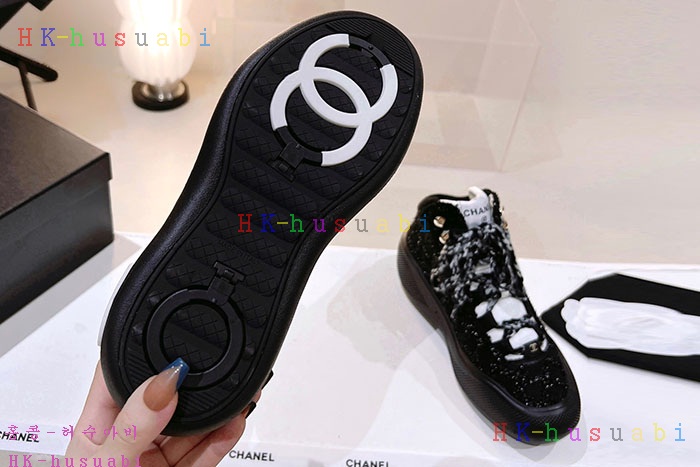 NEW 샤넬 신발 신상 C 866530