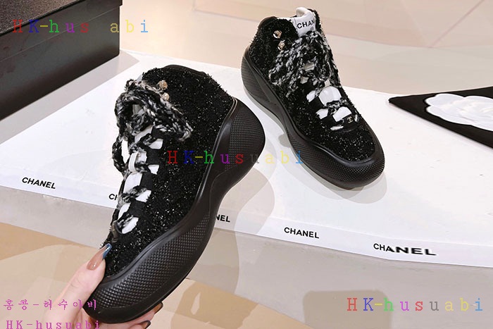NEW 샤넬 신발 신상 C 866530