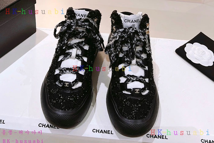 NEW 샤넬 신발 신상 C 866530