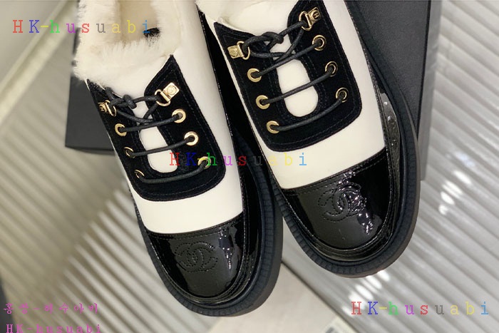 NEW 샤넬 신발 신상 C 892501