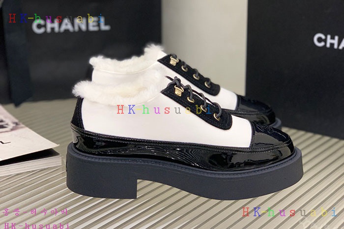 NEW 샤넬 신발 신상 C 892501