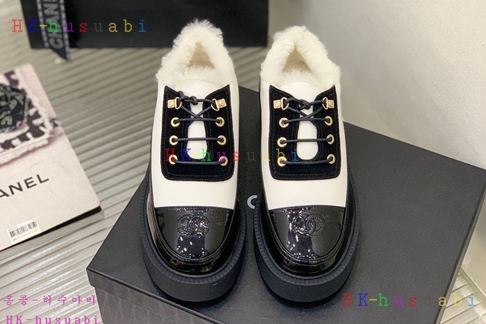 NEW 샤넬 신발 신상 C 892501