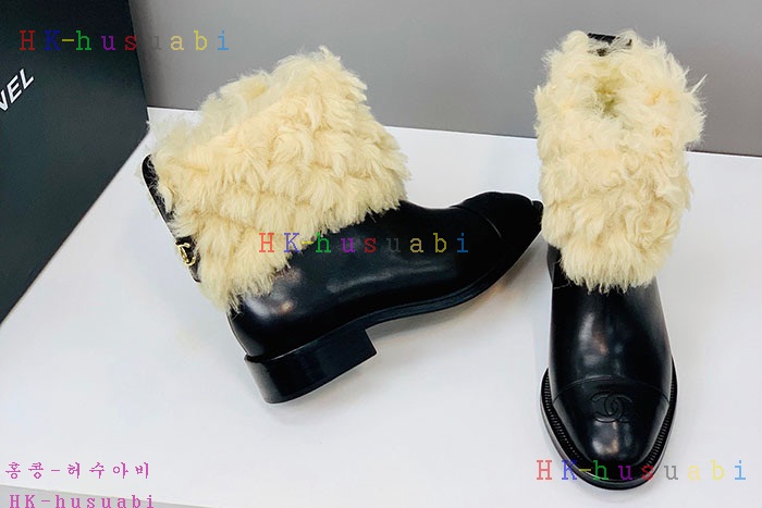 NEW 샤넬 부츠 신상 C 894402