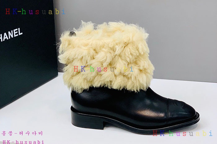NEW 샤넬 부츠 신상 C 894402