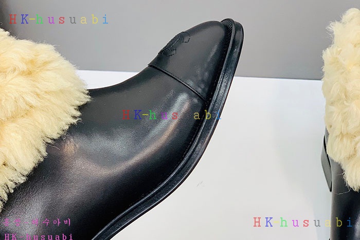 NEW 샤넬 부츠 신상 C 894402