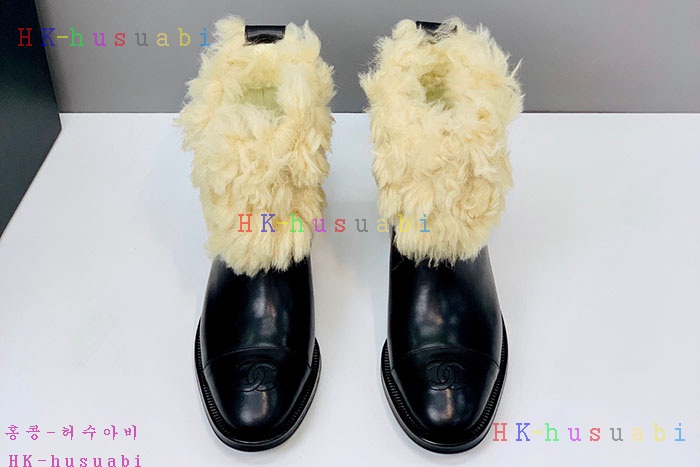 NEW 샤넬 부츠 신상 C 894402