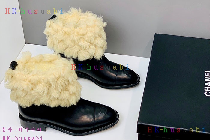NEW 샤넬 부츠 신상 C 894402