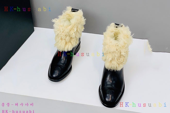 NEW 샤넬 부츠 신상 C 894402