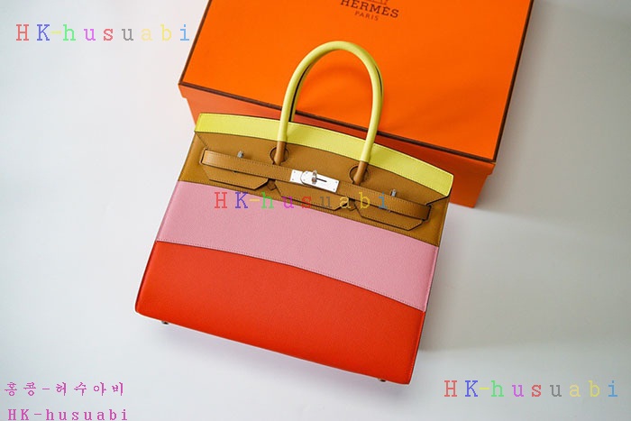 ★미러급★에르메스 버킨 35 토트 H 966880