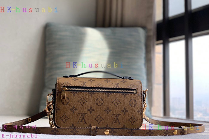 ★미러급★루이 비통 포쉐트 메티스 이스트 웨스트 M46279-2