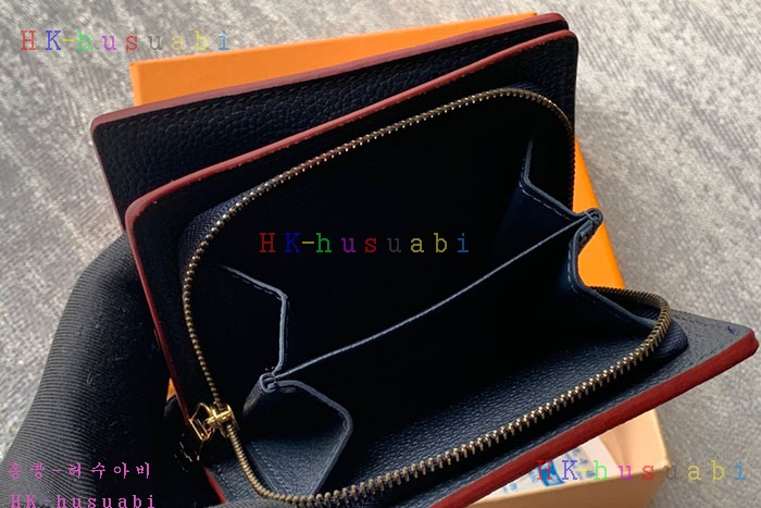 ★미러급★루이비통 미디엄 컴팩트 월릿 M80151-4