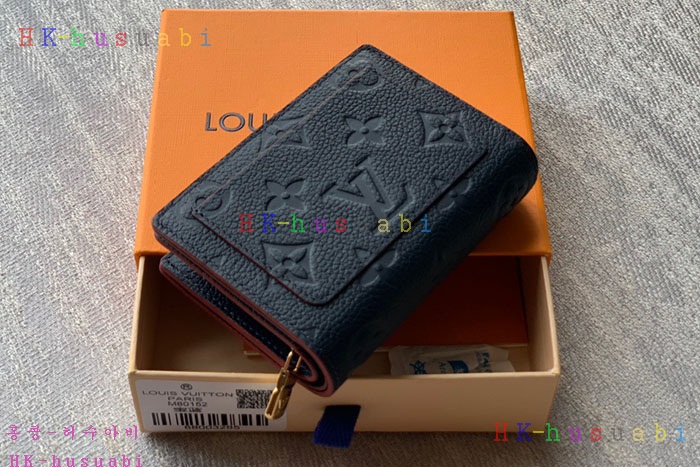 ★미러급★루이비통 미디엄 컴팩트 월릿 M80151-4