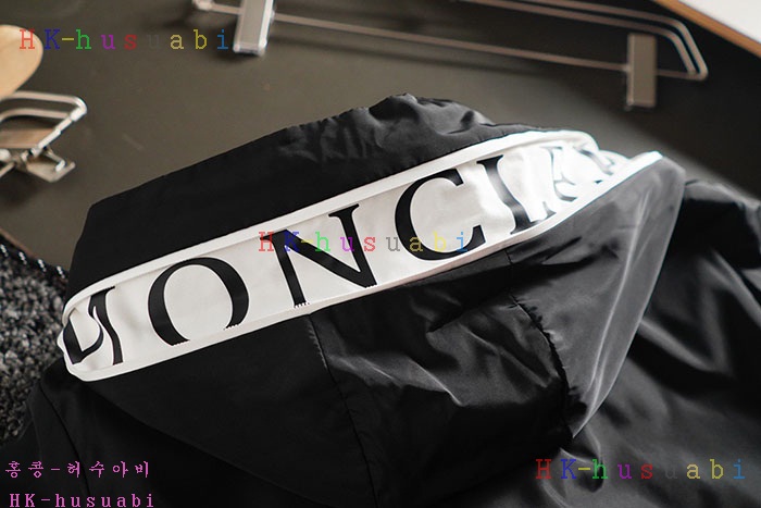 NEW 몽클레어 자켓 신상 M 4270100