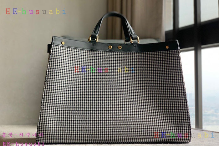 ★미러급★펜디 피카부 X-토트백 8BH374